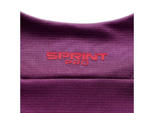 Troy Lee Designs Sprint Pro Jersey Mono Sangria