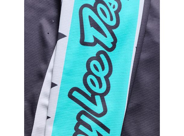 Troy Lee Designs Sprint Pro Jersey Moto Carbon