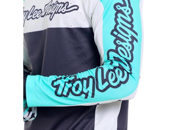 Troy Lee Designs Sprint Pro Jersey Moto Carbon
