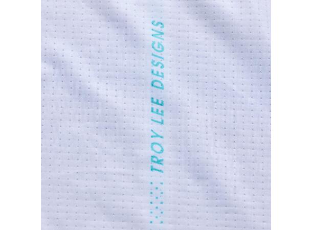 Troy Lee Designs Sprint Ultra Jersey Proton White