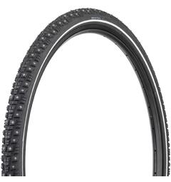 45NRTH Gravdal 700 x 38, 60 tpi 700 x 38" studded, 60 tpi