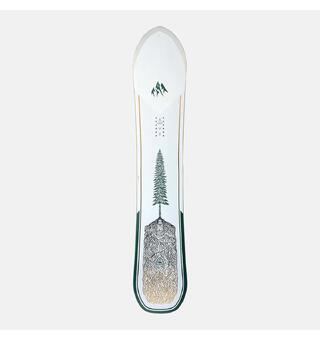 Jones Frontier 2.0 Snowboard 153 153 cm