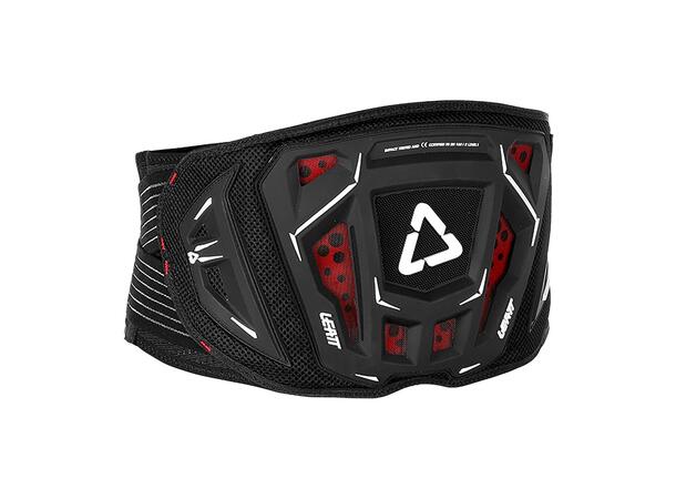 Leatt Kidney Belt 3DF 3.5, Black