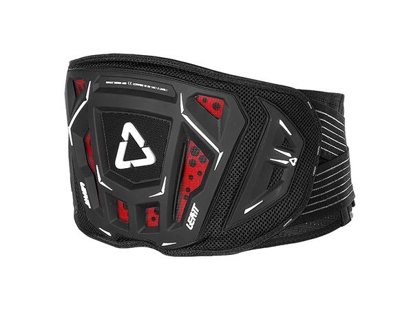 Leatt Kidney Belt 3DF 3.5, Black