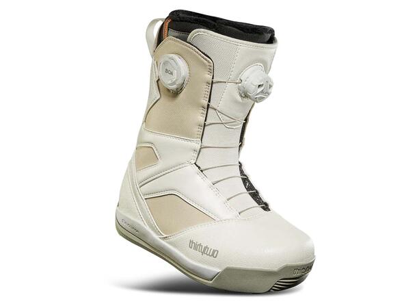ThirtyTwo WMNS STW Double BOA Boots Creme