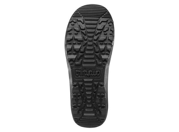 ThirtyTwo Youth BOA Snowboard Boot Black