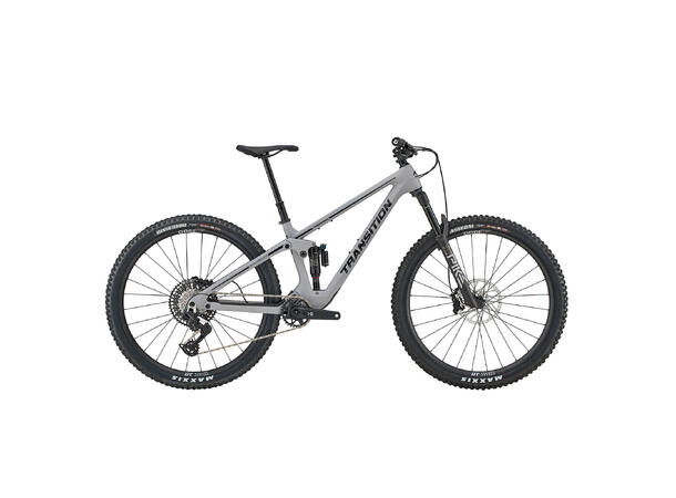 Transition Smuggler Carbon Eagle 90 Slab Grey