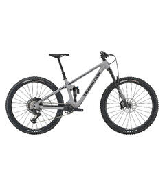 Transition Smuggler Carbon Eagle 90 Slab Grey