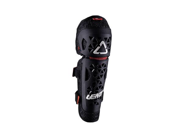 Leatt Knee Guard 1.5 Mini, Black