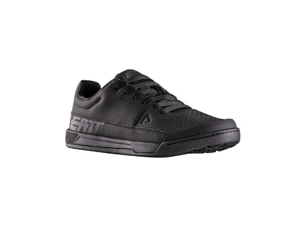 Leatt Shoe Flat 2.0, Black