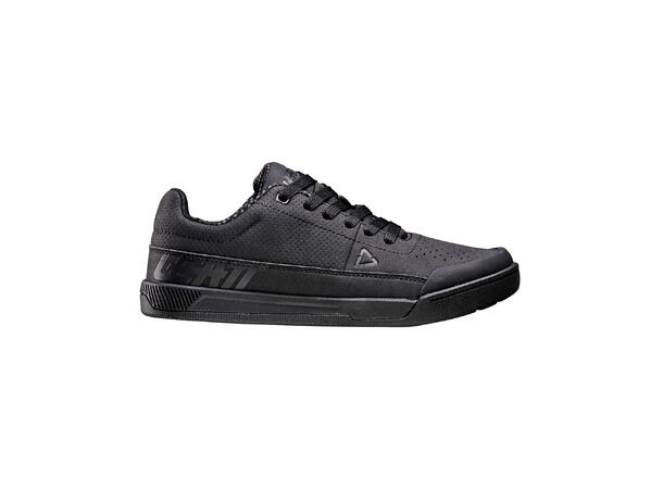 Leatt Shoe Flat 2.0, Black