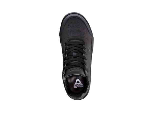 Leatt Shoe Flat 2.0, Black