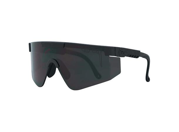 Pit Viper 3.0 Original The Blacking Out BALL-ISTICâ„¢ Smoke Wide