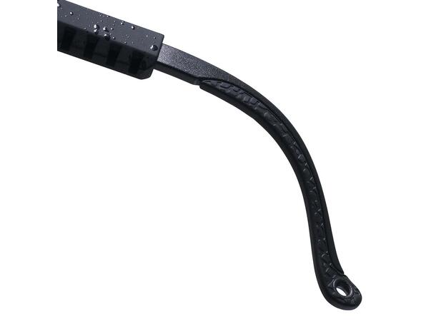 Pit Viper 3.0 Original The Blacking Out BALL-ISTICâ„¢ Smoke Wide