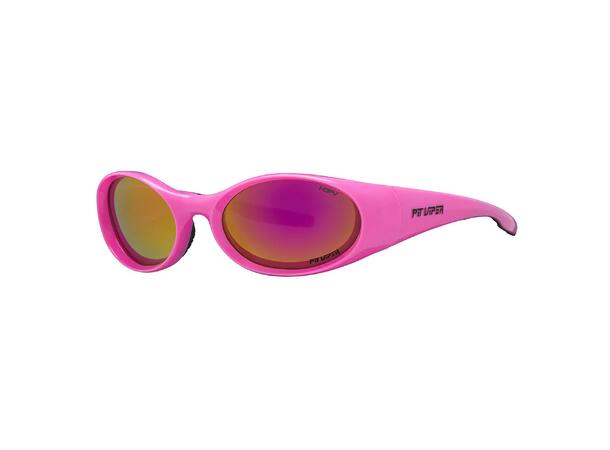 Pit Viper The Slammer The Juicy Z87+ HDPV Polarized Pink