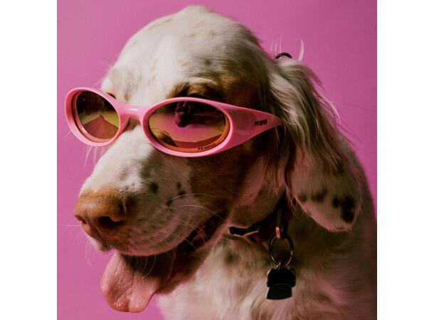 Pit Viper The Slammer The Juicy Z87+ HDPV Polarized Pink