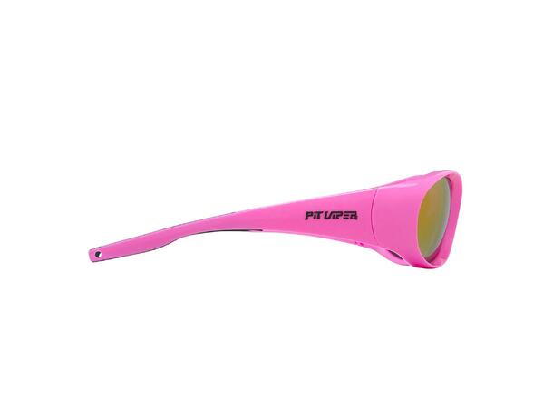 Pit Viper The Slammer The Juicy Z87+ HDPV Polarized Pink