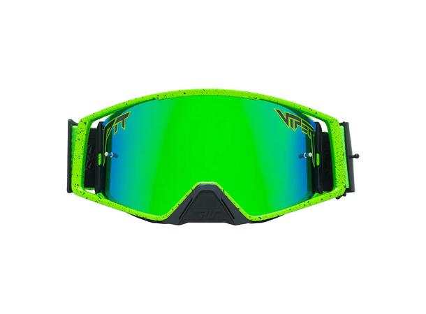 Pit Viper The World Champion Blue-Green The Boomslang