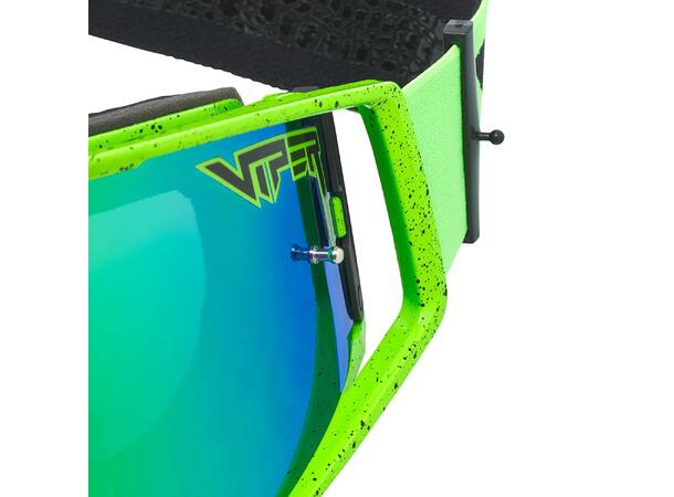 Pit Viper World Champion The Boomslang Blue-Green