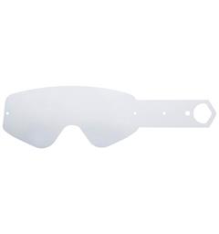 Spy Breakaway Tear Off Tear Off - Clear 10PK