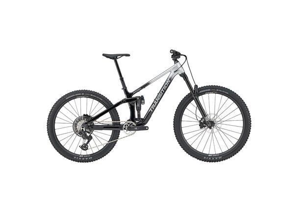 Transition Sentinel Alloy Eagle 90 M Silver Mist, M (Medium MX) Mixed