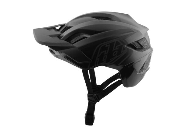 Troy Lee Designs Flowline SE Helmet Phantom Black