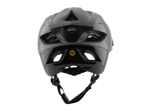 Troy Lee Designs Flowline SE Helmet Phantom Black