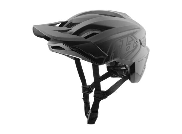 Troy Lee Designs Flowline SE Helmet Phantom Black