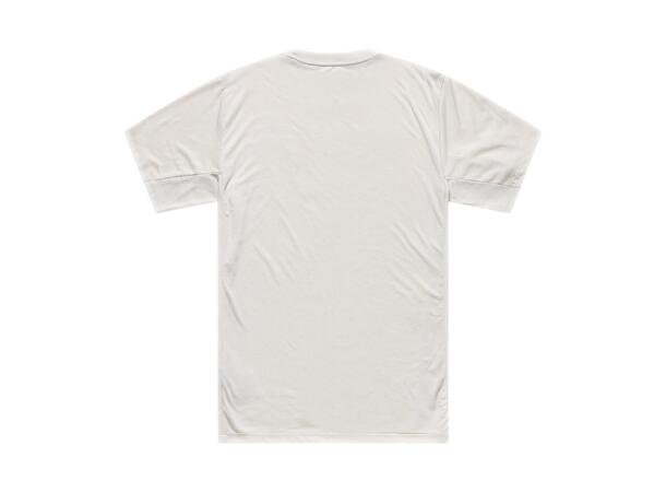 Troy Lee Designs Skyline SS Ride Tee Signature Pumice