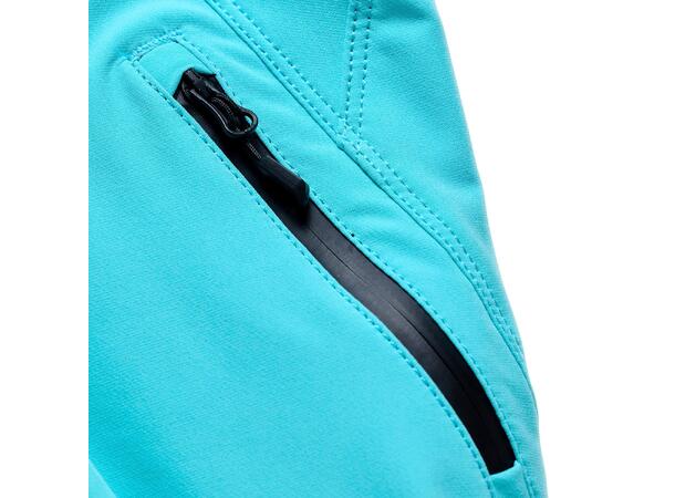 Troy Lee Designs Sprint Pro Pant, Teal Mono Real Teal