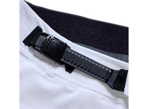 Troy Lee Designs Sprint Ultra Pant Mono White