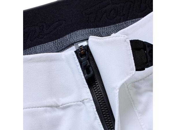 Troy Lee Designs Sprint Ultra Pant Mono White