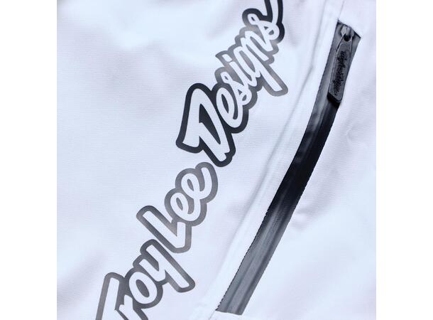 Troy Lee Designs Sprint Ultra Pant Mono White