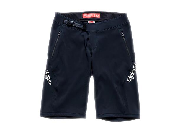 Troy Lee Designs Stage Shorts Shell Black