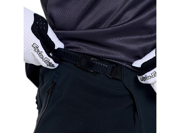 Troy Lee Designs Stage Shorts Shell Black