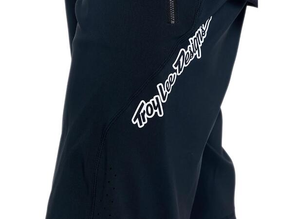 Troy Lee Designs Stage Shorts Shell Black