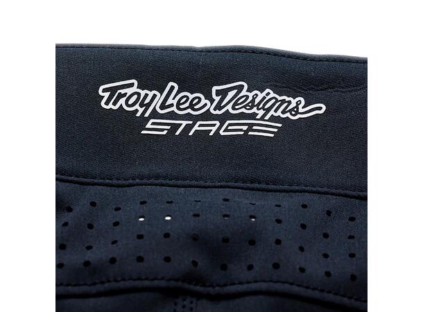 Troy Lee Designs Stage Shorts Shell Black