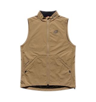 Troy Lee Designs Stage Vest, Sienna Mono Sienna