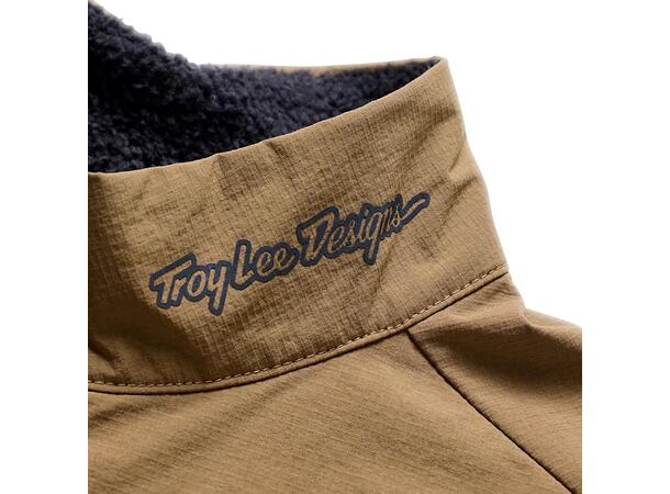 Troy Lee Designs Stage Vest, Sienna Mono Sienna