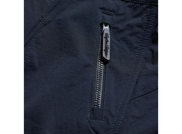 Troy Lee Designs Youth Skyline Pant Mono Black