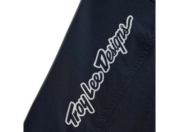 Troy Lee Designs Youth Skyline Pant Mono Black