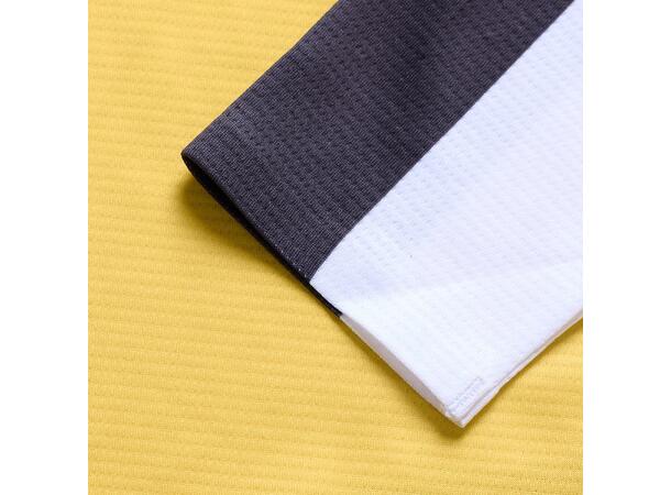 Troy Lee Designs Youth Sprint Pro Jersey Yo Moto Butter