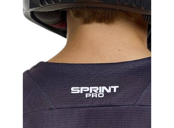 Troy Lee Designs Youth Sprint Pro Jersey Yo Moto Butter