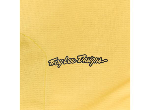 Troy Lee Designs Youth Sprint Pro Jersey Yo Moto Butter