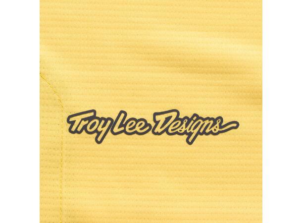 Troy Lee Designs Youth Sprint Pro Jersey Yo Moto Butter