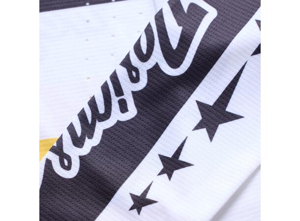 Troy Lee Designs Youth Sprint Pro Jersey Yo Moto Butter