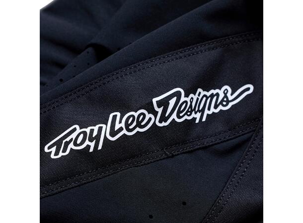 Troy Lee Designs Youth Sprint Pro Pant Mono Black