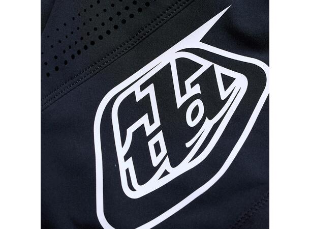 Troy Lee Designs Youth Sprint Pro Pant Mono Black