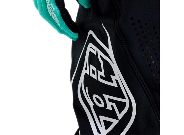 Troy Lee Designs Youth Sprint Pro Pant Mono Black