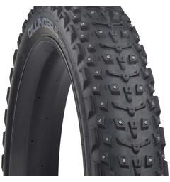 45NRTH Dillinger5 26 x 4.6, 120 tpi 26" x 4.6" studded, 120 tpi